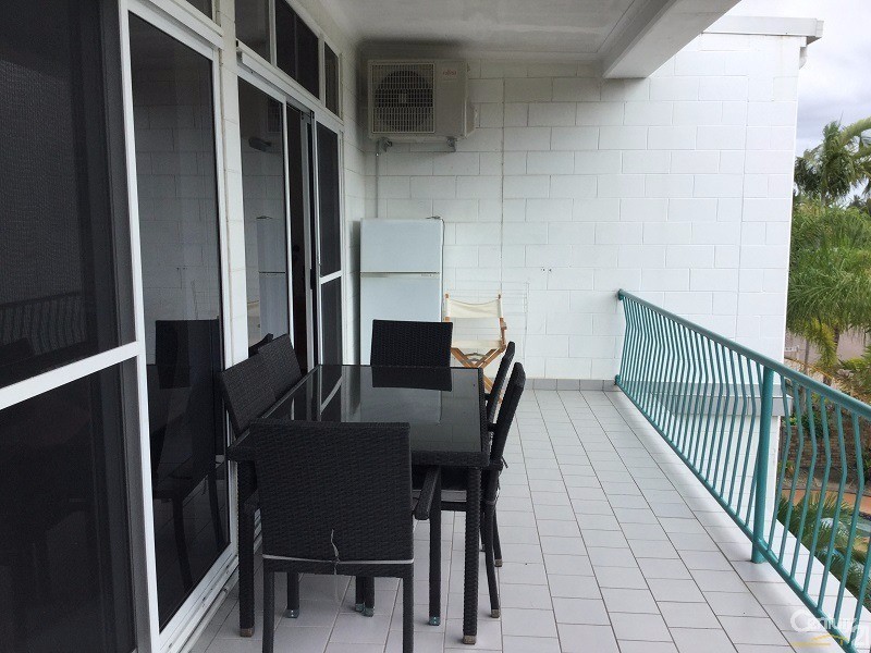 14/89 Horseshoe Bay Road, Bowen QLD 4805