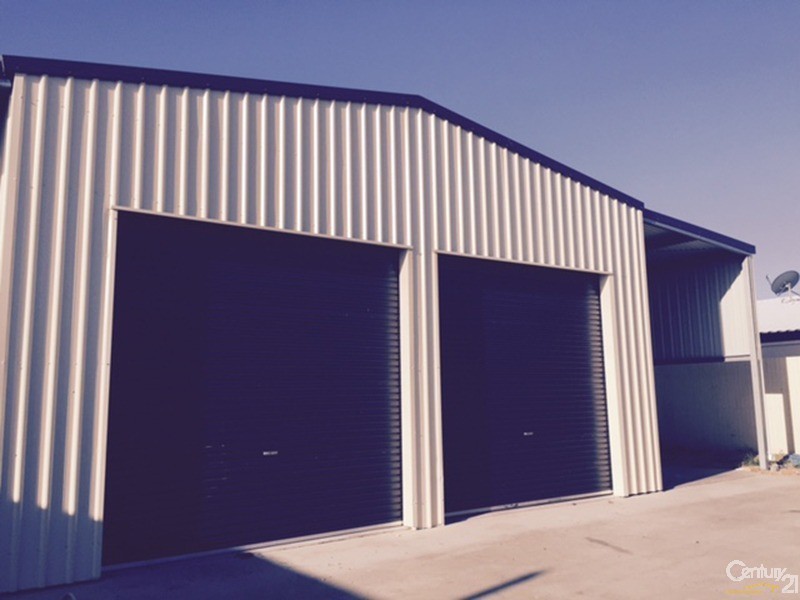 20 West Street, Bowen QLD 4805