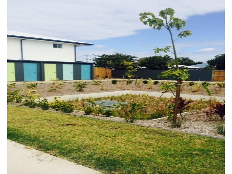 6 Brisbane Street, Bowen QLD 4805