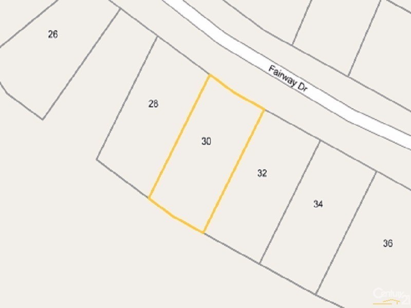 30 Fairway Drive, Bowen QLD 4805