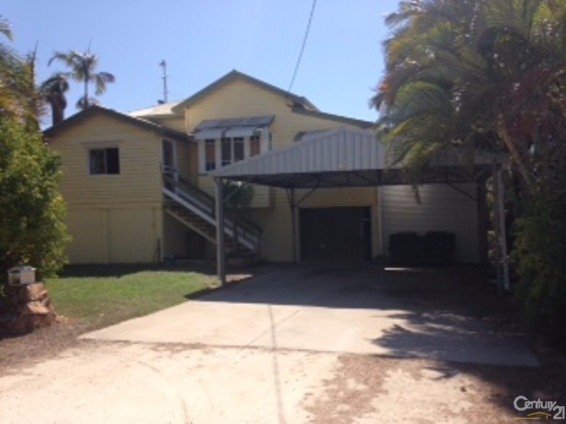 18 George Street, Bowen QLD 4805