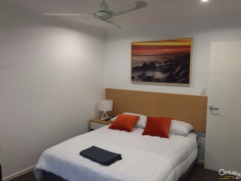 3/6 Brisbane Street, Bowen QLD 4805