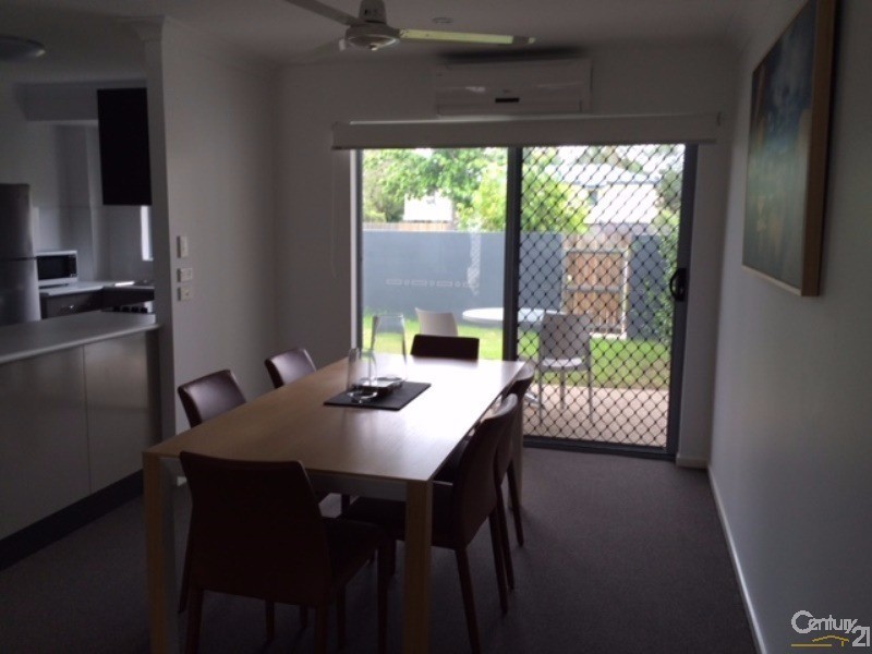 3/6 Brisbane Street, Bowen QLD 4805