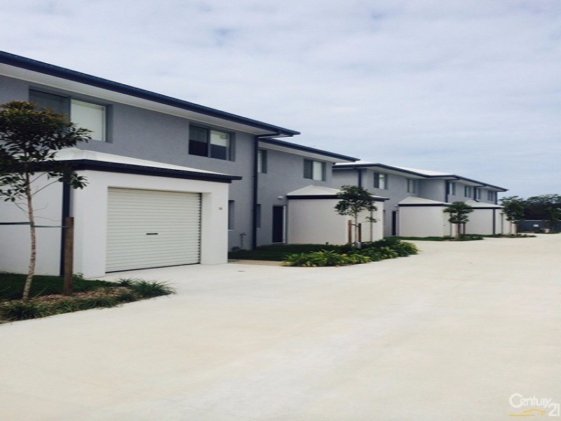 3/6 Brisbane Street, Bowen QLD 4805