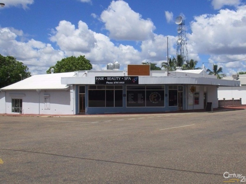 24-26 Stanley Street, Collinsville QLD 4804