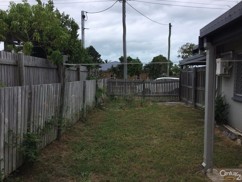 1/25 St Kilda Street, Bowen QLD 4805
