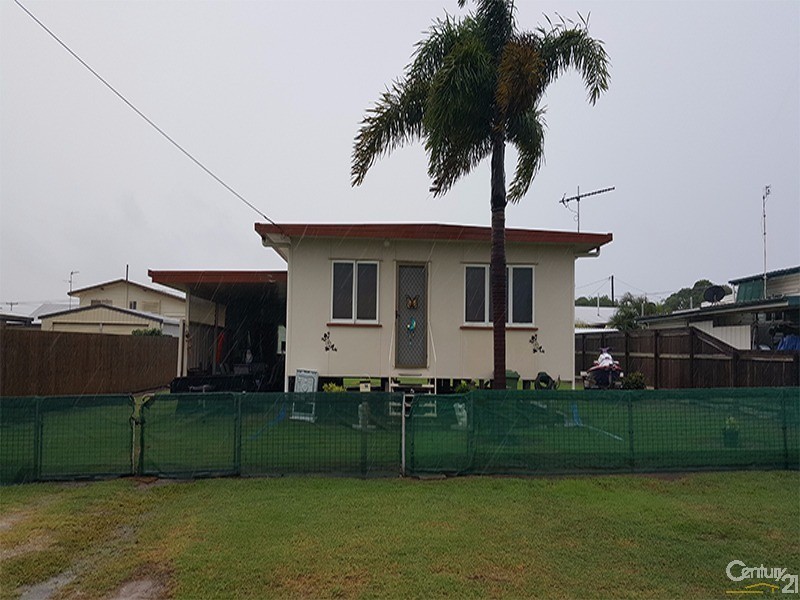 14 Rodney Street, Bowen QLD 4805