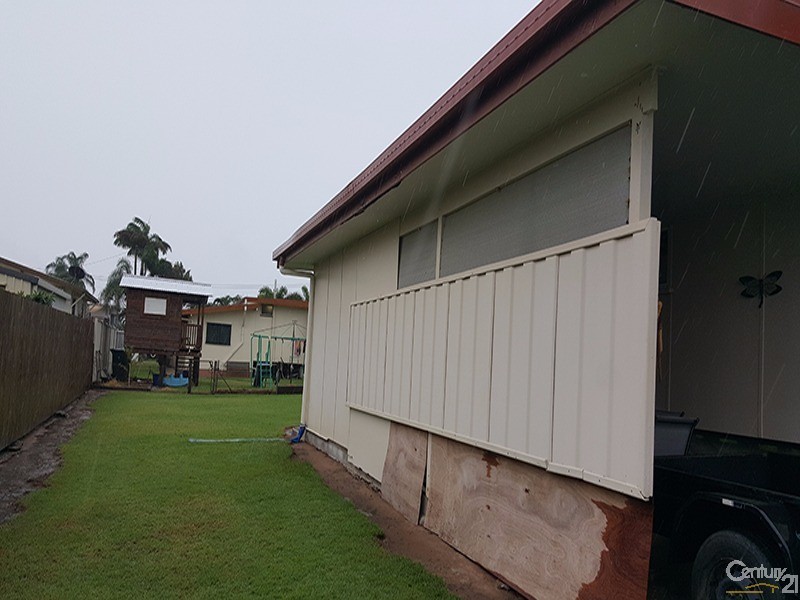 14 Rodney Street, Bowen QLD 4805