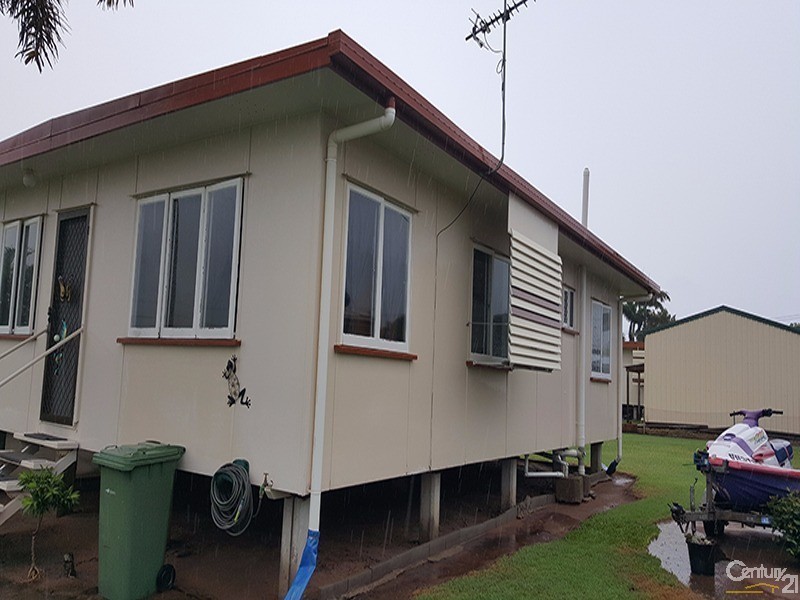 14 Rodney Street, Bowen QLD 4805
