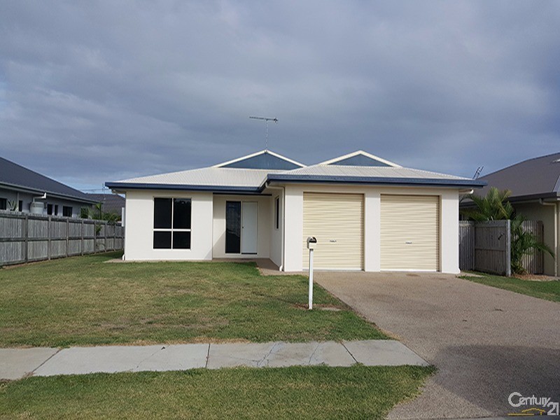 5  Lime Tree Court, Bowen QLD 4805