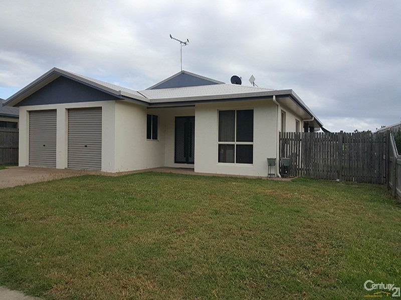 36 Mullers Lane, Bowen QLD 4805