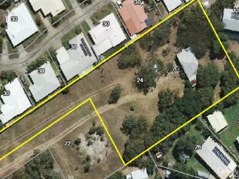 24 John Street, Bowen QLD 4805