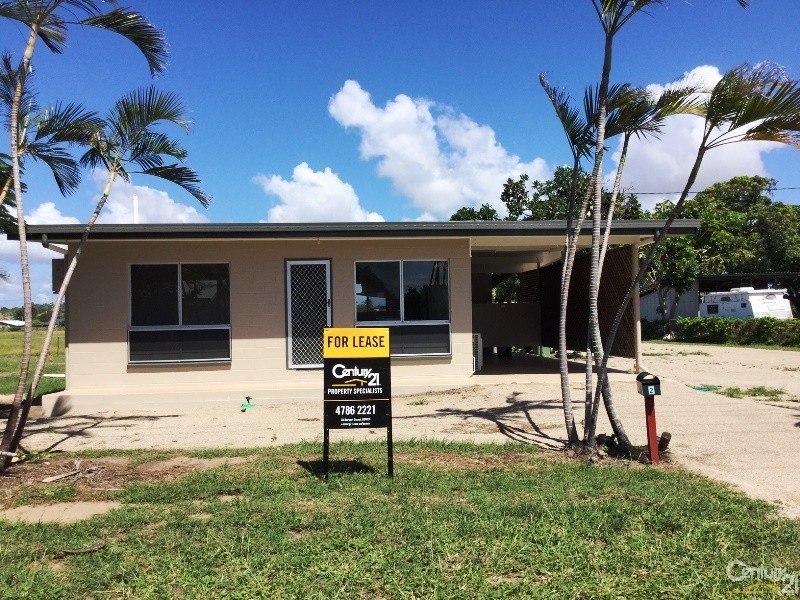 2 Jilletts Road, Bowen QLD 4805