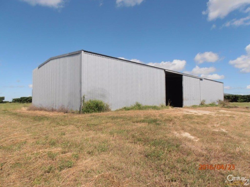 19161 Bruce Highway, Bowen QLD 4805