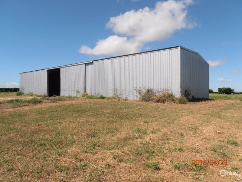 19161 Bruce Highway, Bowen QLD 4805