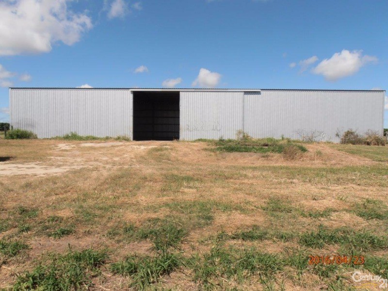 19161 Bruce Highway, Bowen QLD 4805