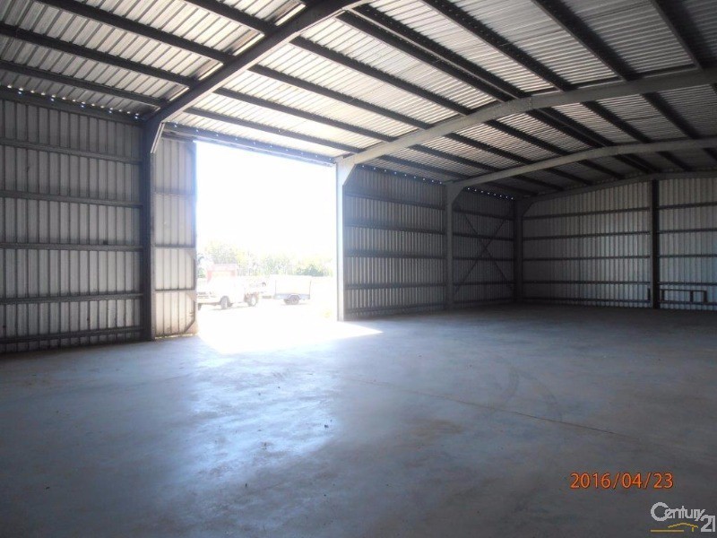 19161 Bruce Highway, Bowen QLD 4805