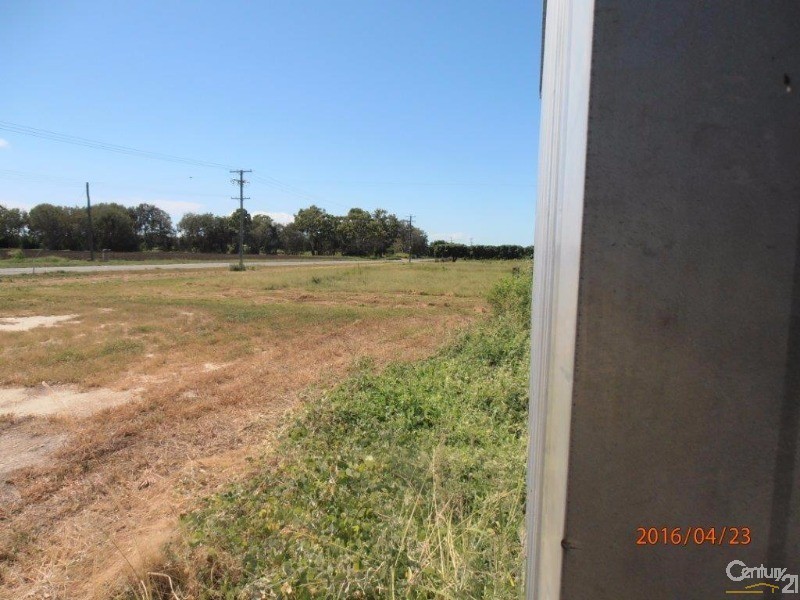 19161 Bruce Highway, Bowen QLD 4805