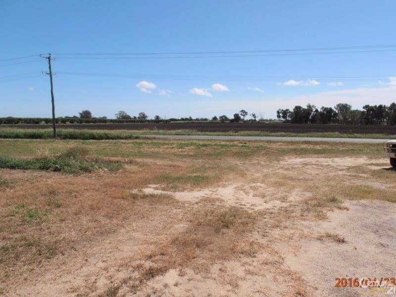 19161 Bruce Highway, Bowen QLD 4805