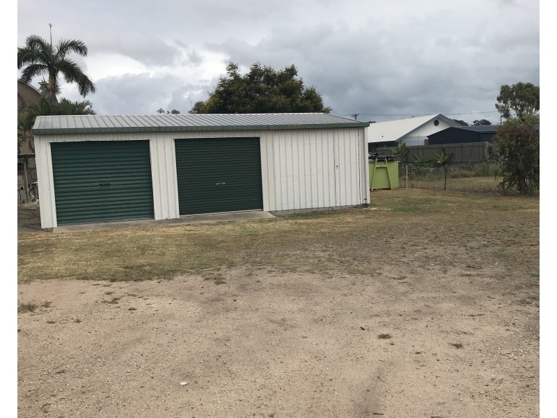 38 Poole Street, Bowen QLD 4805