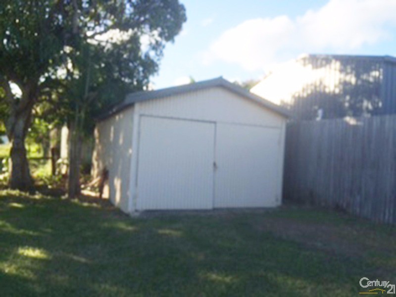 6 Johnstone Street, Bowen QLD 4805