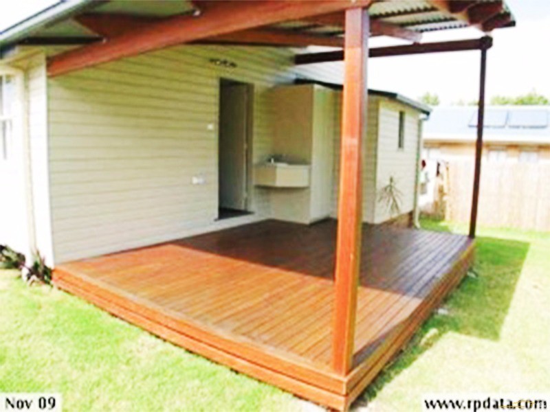 6 Johnstone Street, Bowen QLD 4805