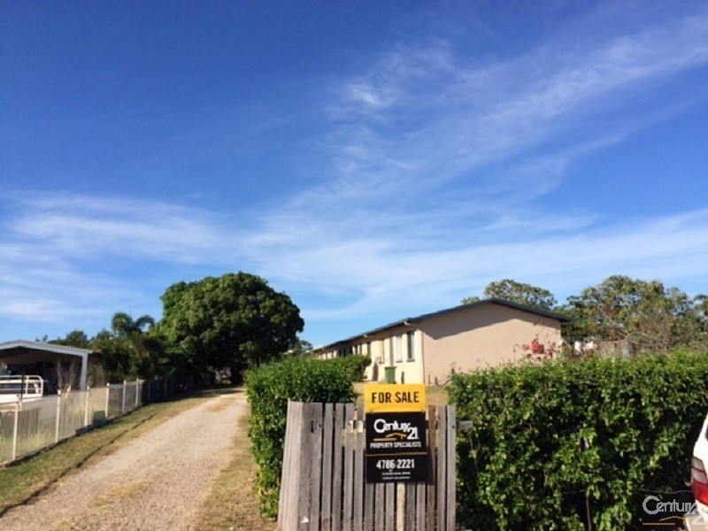 1-7/36 Brisbane Street, Bowen QLD 4805