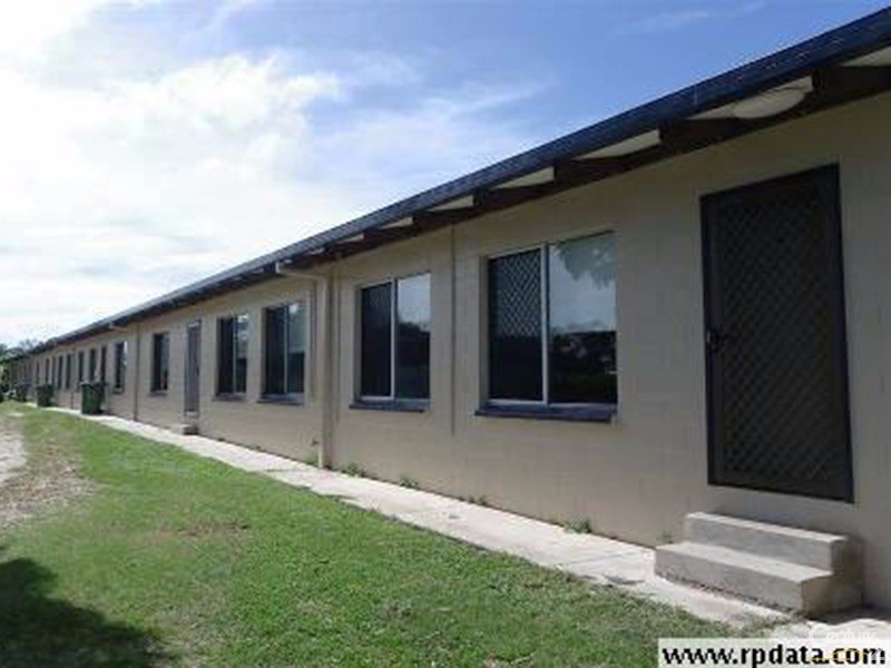 1-7/36 Brisbane Street, Bowen QLD 4805