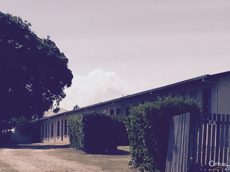 1-7/36 Brisbane Street, Bowen QLD 4805