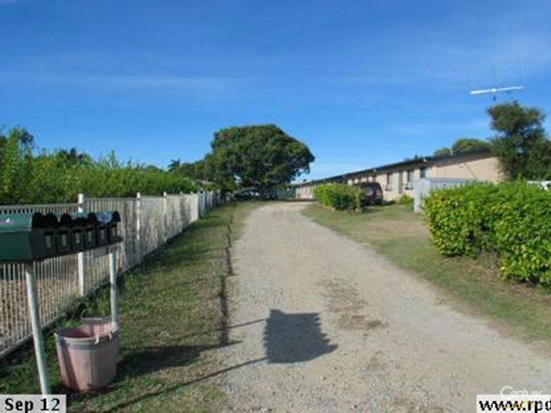 1-7/36 Brisbane Street, Bowen QLD 4805