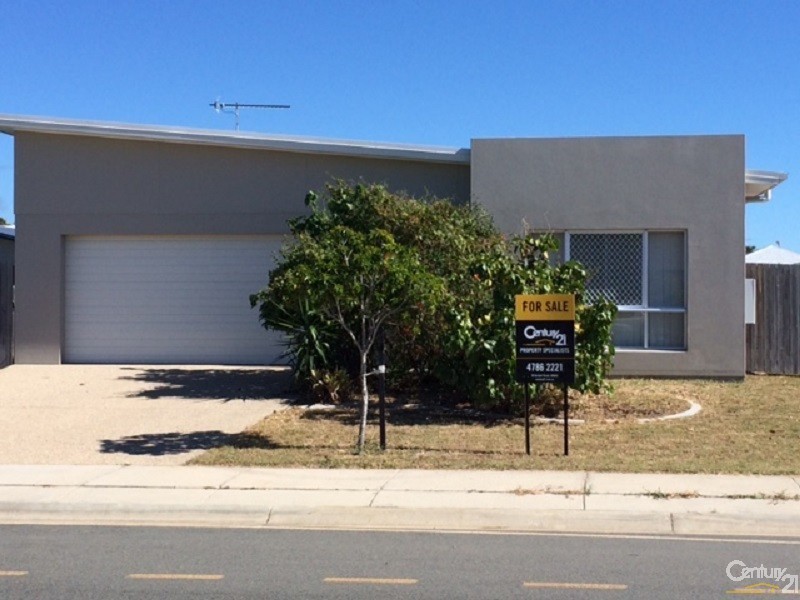 47 Scenic Crescent, Bowen QLD 4805