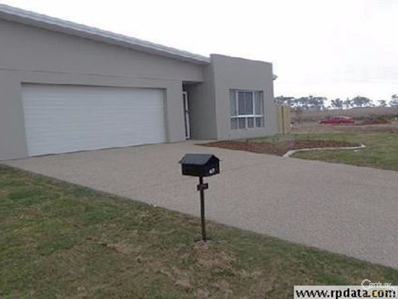 47 Scenic Crescent, Bowen QLD 4805