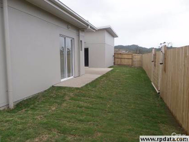 47 Scenic Crescent, Bowen QLD 4805