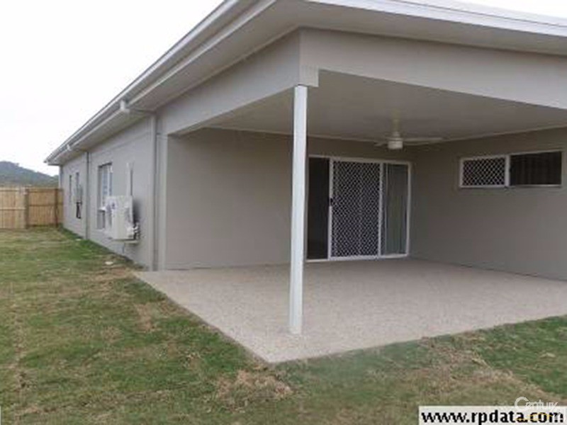 47 Scenic Crescent, Bowen QLD 4805