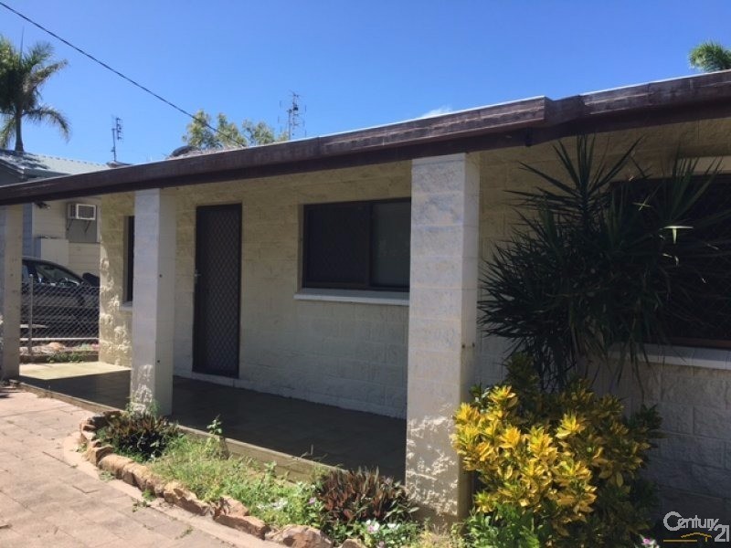 120 Mt Nutt Road, Bowen QLD 4805
