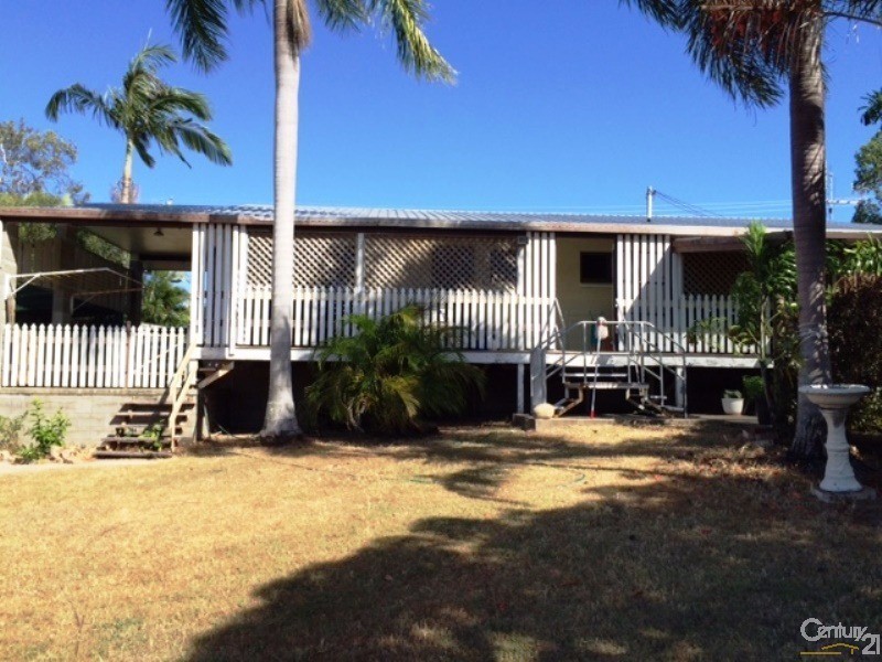 120 Mt Nutt Road, Bowen QLD 4805