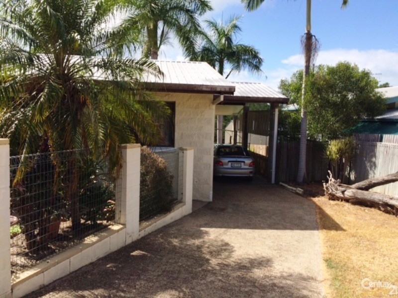 120 Mt Nutt Road, Bowen QLD 4805