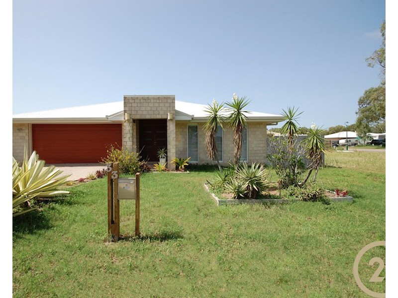 33  Nautilus Street, Bowen QLD 4805