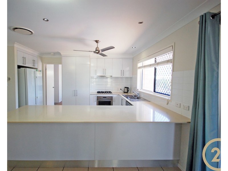 33  Nautilus Street, Bowen QLD 4805