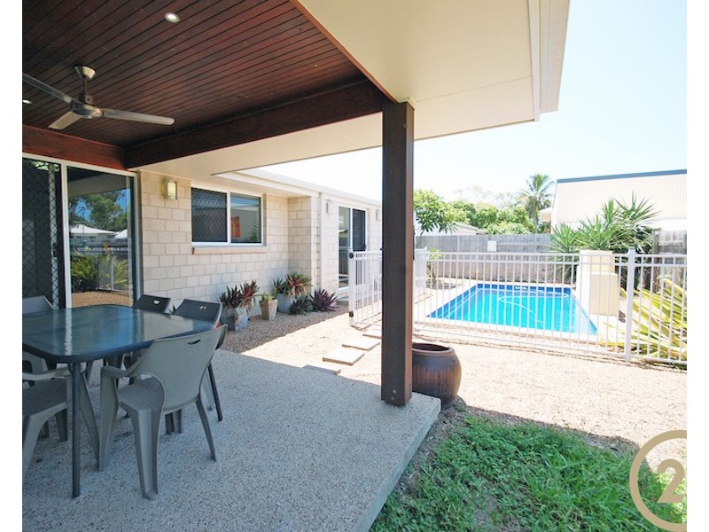 33  Nautilus Street, Bowen QLD 4805
