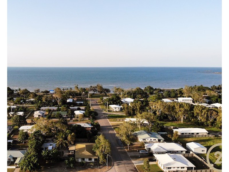 33  Nautilus Street, Bowen QLD 4805