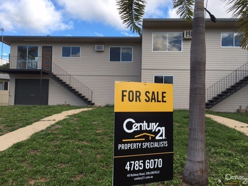 14 Bulloch Court, Collinsville QLD 4804