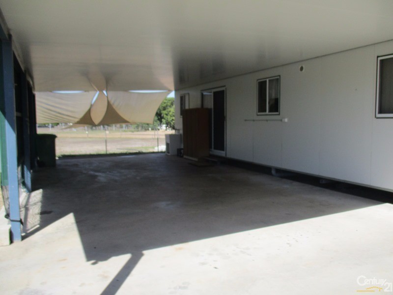 8266 Mt Coolon Road, Collinsville QLD 4804