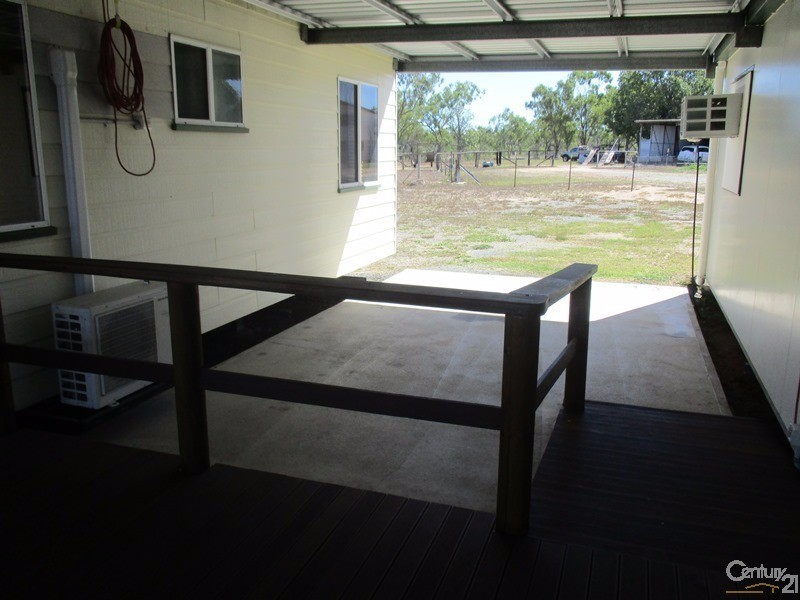 8266 Mt Coolon Road, Collinsville QLD 4804