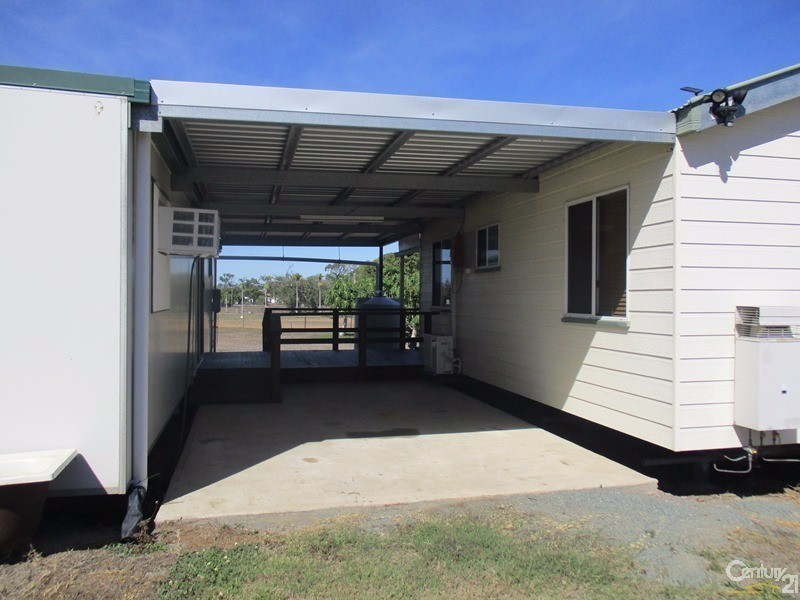 8266 Mt Coolon Road, Collinsville QLD 4804
