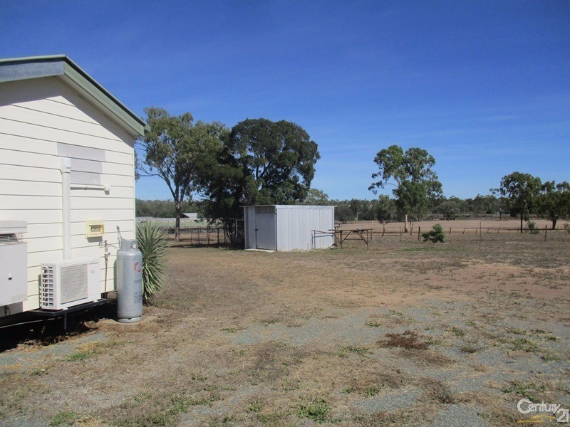 8266 Mt Coolon Road, Collinsville QLD 4804