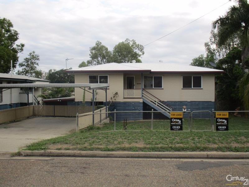 3 Cunningham Street, Collinsville QLD 4804