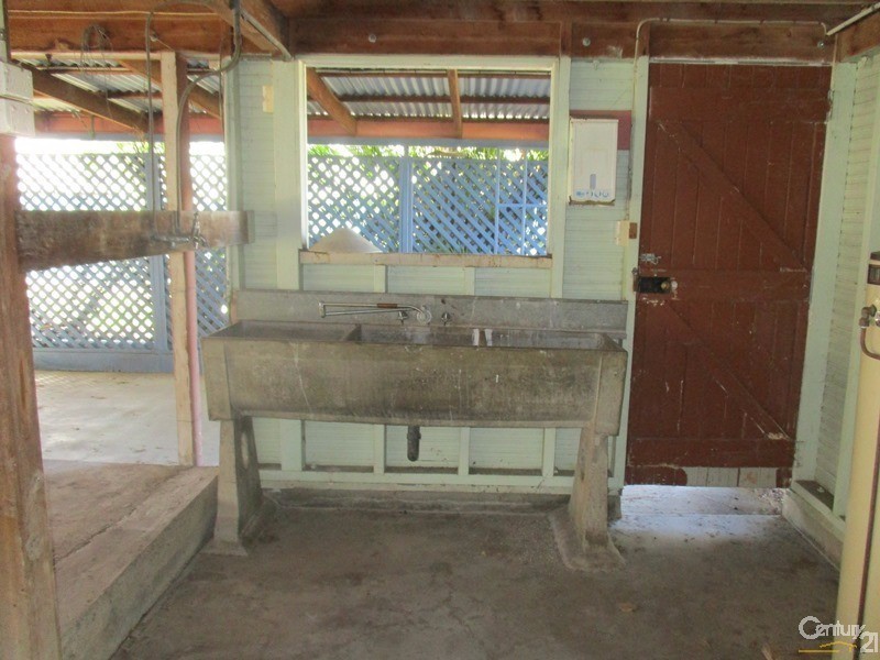 3 Cunningham Street, Collinsville QLD 4804