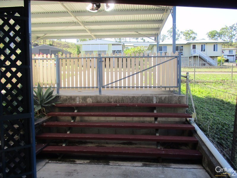 3 Cunningham Street, Collinsville QLD 4804