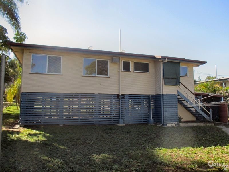 3 Cunningham Street, Collinsville QLD 4804